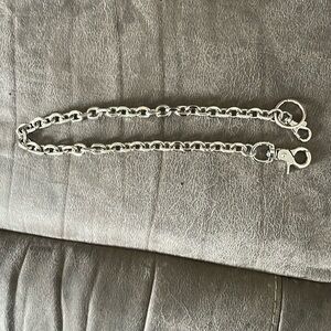 Wallet chain